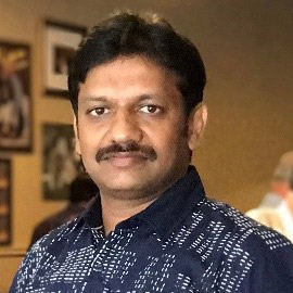 K. Venkatesh Murthy